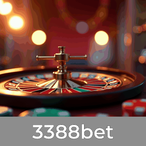 3388bet: Bônus e Ofertas Únicas Esperando por Você