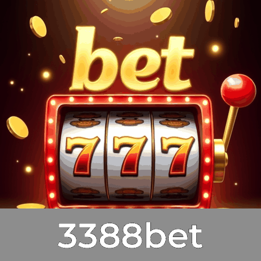 3388bet: Slots de Alta RTP, Jogos de Mesa e Dealer Ao Vivo