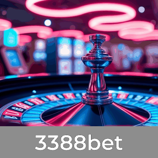 Acesse com Segurança Premium na 3388bet