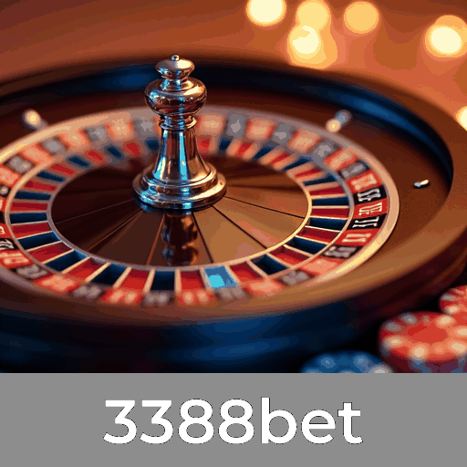 3388bet: Bônus e Ofertas Únicas Esperando por Você