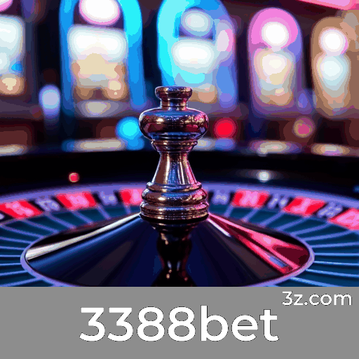 3388bet Inovação: Tecnologia Revoluciona Jogos