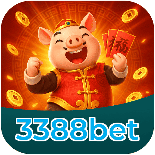 3388bet Logo