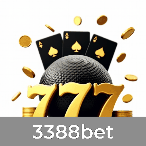 3388bet: Seu Cassino Online Confiável