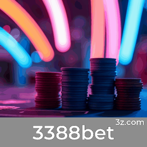 3388bet: Apostas Móveis Simplificadas e Funcionais